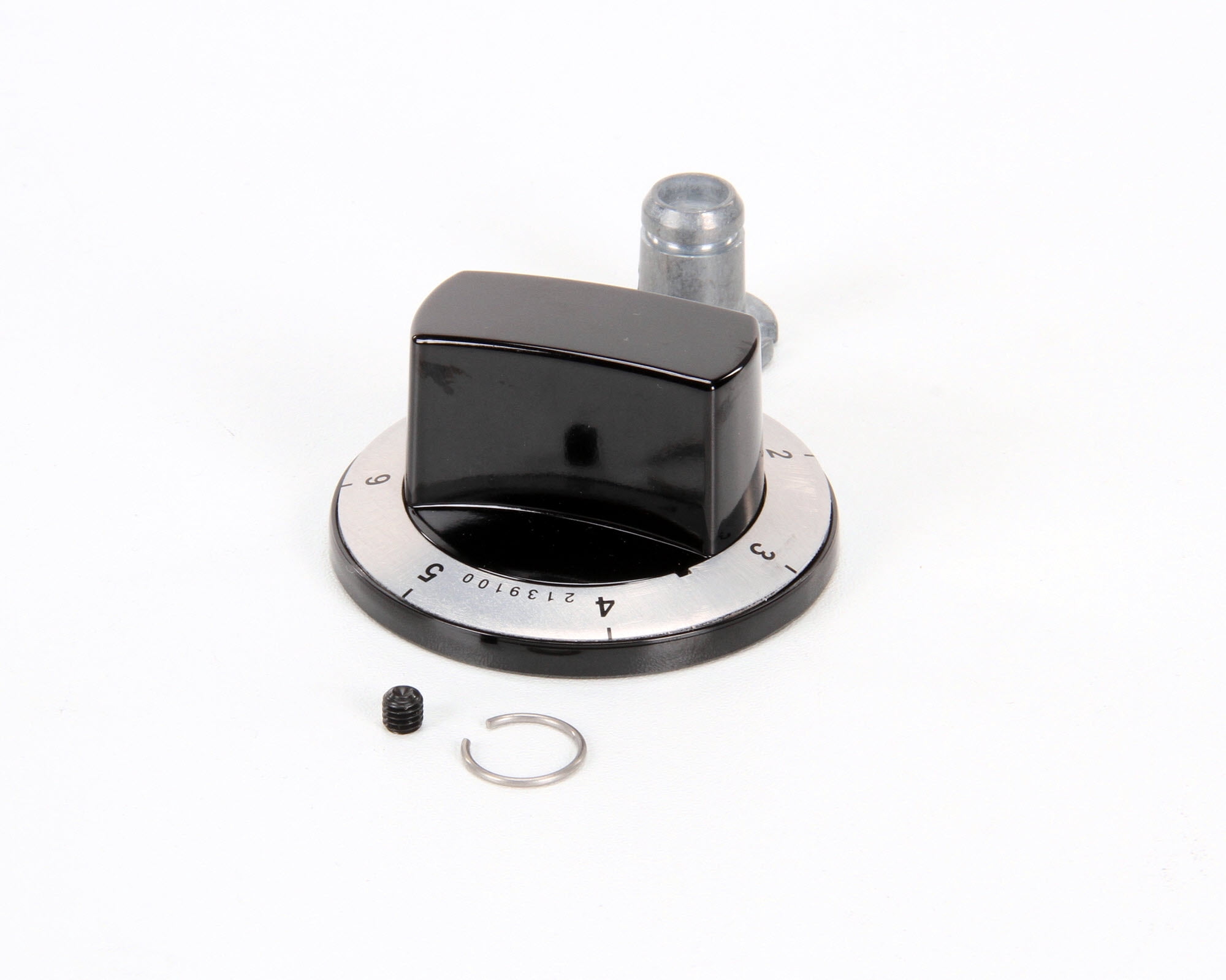 Garland 4512135 2138700 2139100 Knob Kit