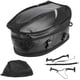 thumbnail image 2 of Bolsa De Sillín Trasera Para Motocicleta, Paquete De Almacenamiento Trasero, Impermeable, Para Equipaje, 18,5l, 2 of 7