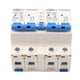 thumbnail image 3 of TOMZN 2P+2P MTS TOMZN AC Dual Power Manual fer Switch Circuit Breaker MCB 50HZ/60HZ, 40A, 3 of 5