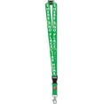 thumbnail image 2 of The Wizard of OZ Reversible Lanyard with Breakaway Clip and ID Holder, 2 of 4