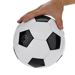 Why Are Soccer Balls Black And White: Uncovering Tradition