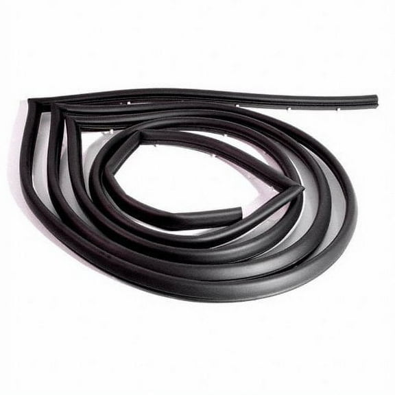 Side Sliding Door Seal For GMC G15 1975-1978, G15/G1500 Van 1974-1996 - LM 13-VS