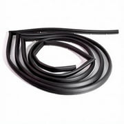 Metro Moulded LM 13-VS SUPERsoft Door Seal
