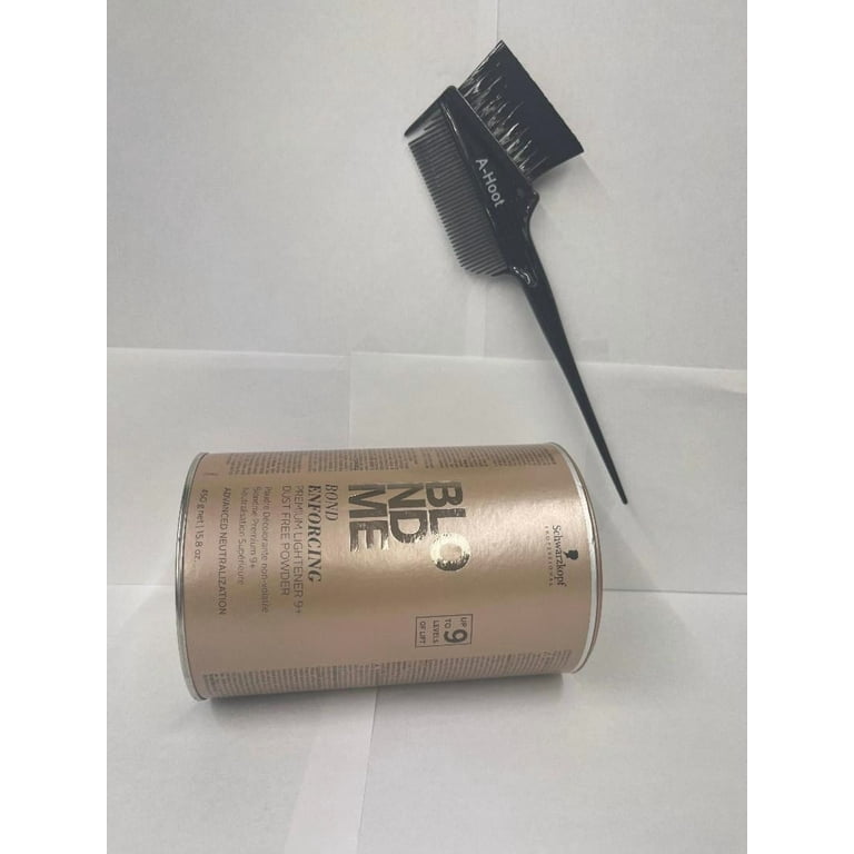 BlondMe Powder Bleach Premium Lightener 9+ Dust Free 450