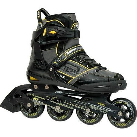 AERIO Q-60 Men's Inline Skates