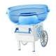 thumbnail image 2 of Máquina de dulces Hard Candy Maker, portátil, fabricante de dulces de 450 W, máquina de algodón de azúcar para carnaval Azul, 2 of 8