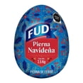 thumbnail image 1 of Pierna de cerdo navideña FUD peso aprox 2.5 kg, 1 of 3