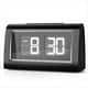 thumbnail image 1 of Reloj de Escritorio Grande Digital A Pilas, , con Tapa, Despertador Digital, Ideal para la Oficina, el Dormitorio o la Mesita de Noche., 1 of 5