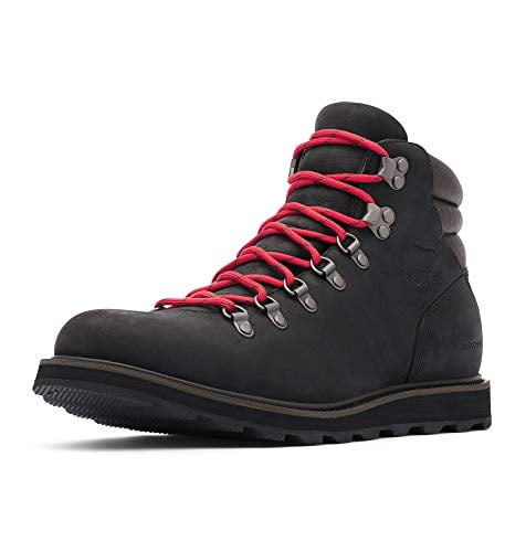 sorel mens hiking boots