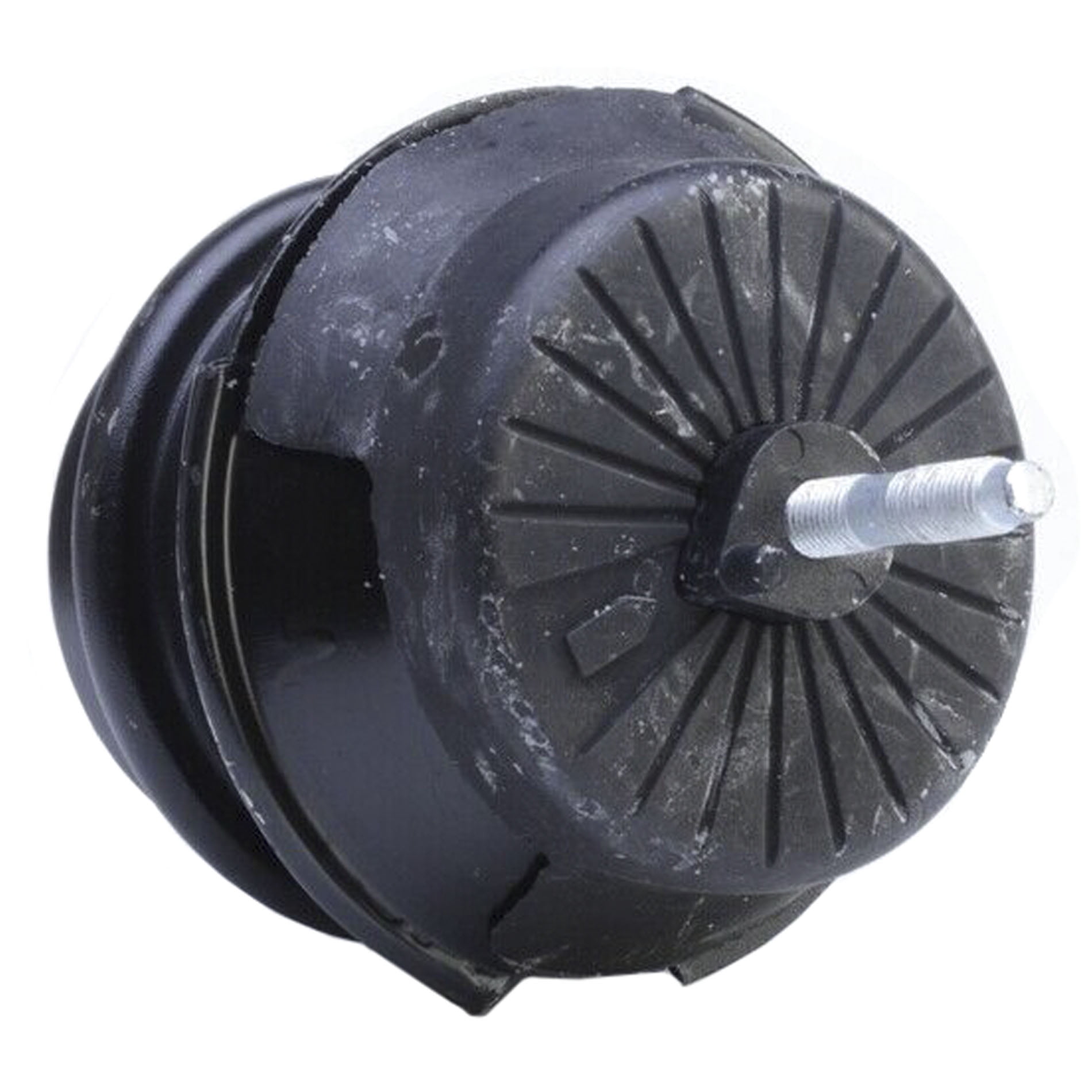 CF Advance Compatible with 2007-2020 Infinite EX35 EX37 FX35 FX37 G25 G35 G37 M35 Q40 Q50 Q60 QX50 Nissan 370Z 2.5L 3.0L 3.5L 3.7L Front Left and Right Engine Motor Mount Set of 2PCS A7371HYx2