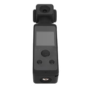 NFTIGB 1.3 Inch HD Action Camera 5K 30FPS Rotating Lens Stabilization Waterproof Pocket Sports Camera Built-in Mic Video Camcorder For Swimming Diving (1.3 inches / 3.3 cm)