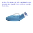 thumbnail image 3 of Soidarity Urinarios Botella de Vehículo Suministro para orinar para viajes Hombres de gran capacidad masajeadores Männer, 3 of 6