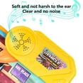 thumbnail image 5 of Momihoom Children's Music Blanket, Stepping On Piano, Game Floor Mat, Puzzle Early Education Toys, Child Crawling Mat, 5 of 9