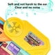 thumbnail image 5 of Juguetes de piscina, juguetes para bebés, juguetes para niños pequeños, manta para niños, juego de piano para pisar, tapete de piso, rompecabezas, juguetes de educación temprana, tapete para gatear pa, 5 of 9