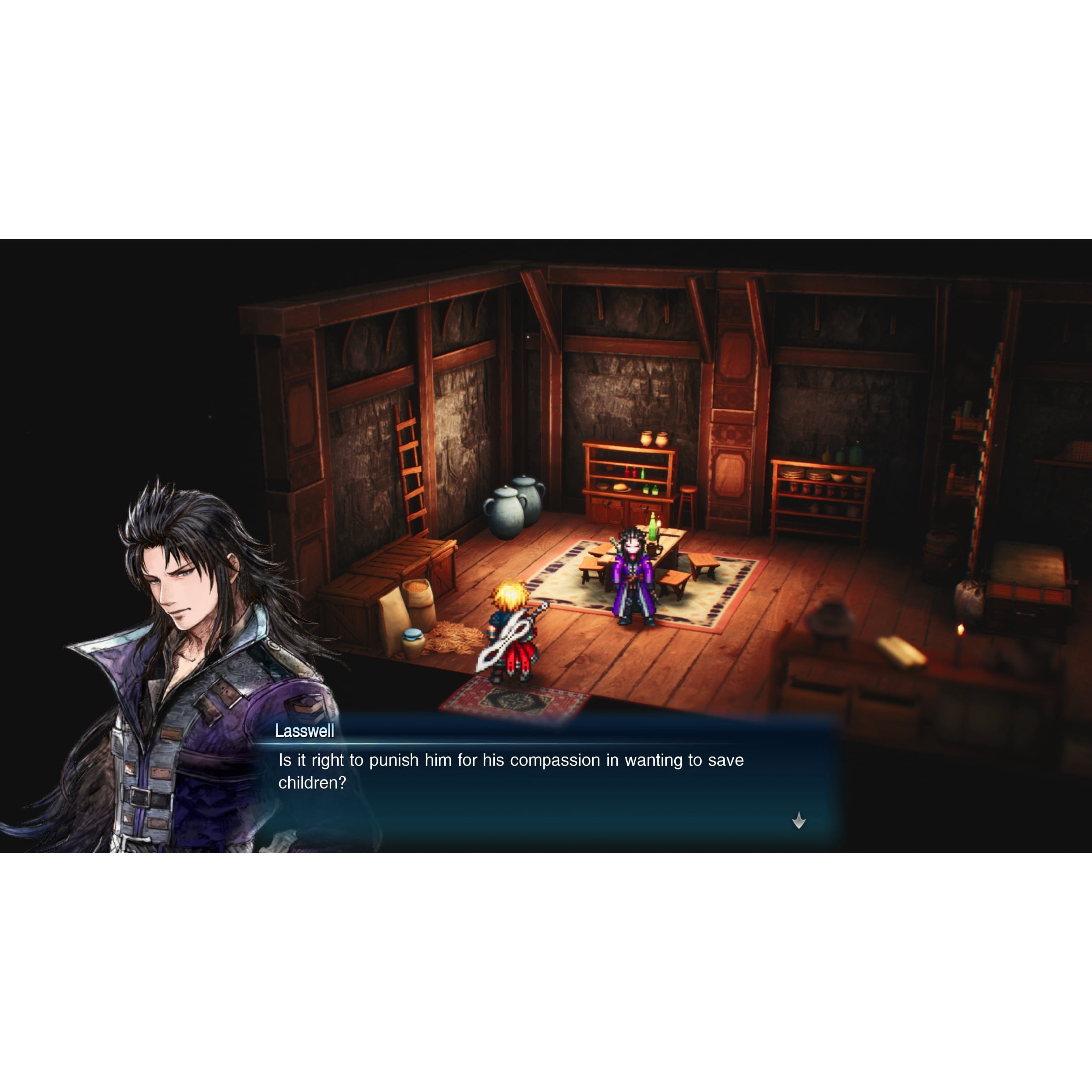 FINAL FANTASY RESONANCE - Nintendo Switch 2 Game Key Card