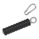 thumbnail image 2 of Mangos shamjiam accesorio para Empuñaduras de ejercicio de fuerza de tríceps para entrenamiento poleas de gimnasio en hogar, 2 of 8