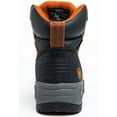 thumbnail image 5 of Hawx Men's 6" Lace-To-Toe Work Boot Soft Toe Rust Copper 11.5 D(M) US, 5 of 7