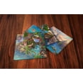 thumbnail image 4 of Disney (Peter Pans Never Land) StarFire Prints™ Glass Coaster Set of Four SPCSTR687, 4 of 4