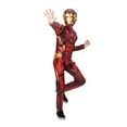 thumbnail image 1 of MARVEL’S IRON MAN YOUTH COSTUME - Costume Poly Jersey Rembourré de Polyfill avec Masque, 1 of 3