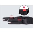 thumbnail image 4 of Coche ajustable YONGSHENG para niños con correa de asiento, 4 of 5