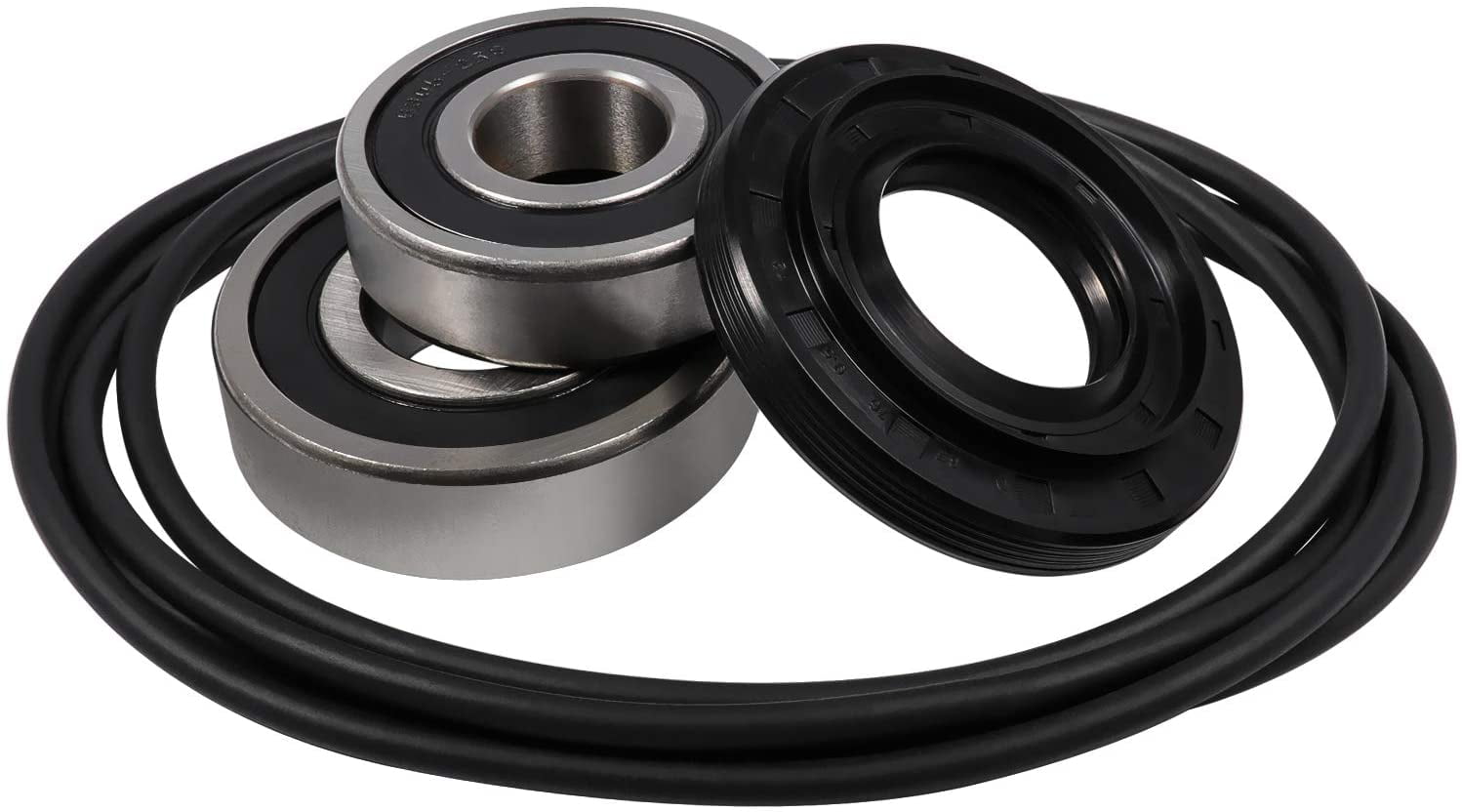 First4spares Drum Bearings and Seal Kit for LG Washing Machines