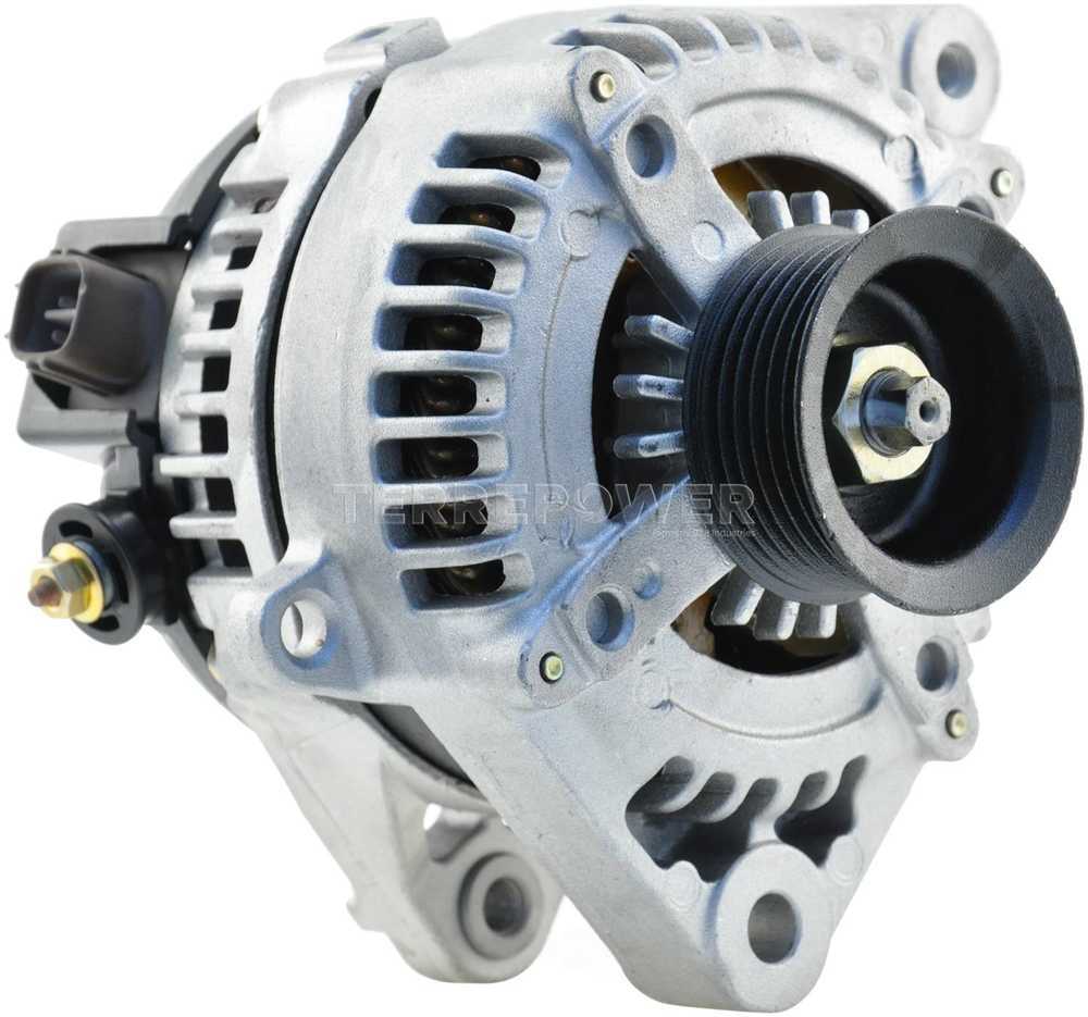 Alternator BBB Industries 13981 Reman fits 04-06 Sienna 3.3L-V6 Fits select: 2004-2006 TOYOTA SIENNA