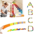thumbnail image 2 of Tren Eléctrico, con Luces y Música Juego de Distribución Automática de Rally, Juguete Educativo para la Primera Infancia Adecuado para Niños Mayores de 3 Años, 2 of 5