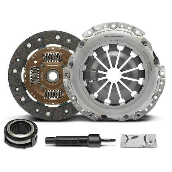 Clutch Kit One Set - Compatible with 2004 - 2008 Mini Cooper 2005 2006 2007