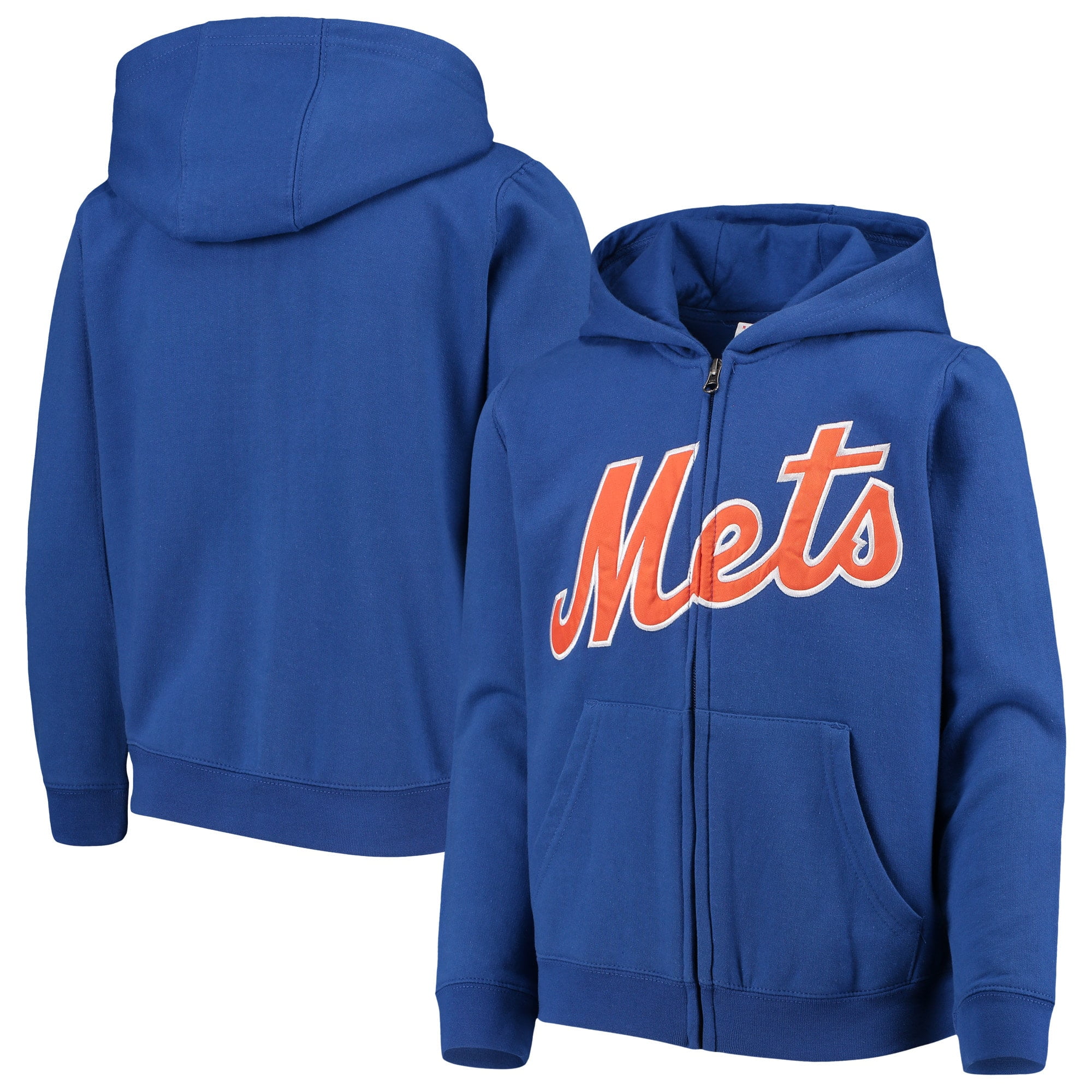 New york mets sweatshirts Clearance