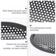 thumbnail image 4 of 2pcs Speaker Grill 8 Inch Mesh Speaker Protector For Home Audio And Car Speaker, 4 of 4