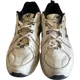 thumbnail image 4 of Balance 608 Men's Sneakers Size 12 White Leather Cross Training Shoes, 4 of 5
