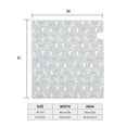 thumbnail image 6 of Xecao Fun Rabbit for Mailbox Cover with Magnetic Strips, Waterproof and Sunscreen, Adds a Decorative Touch to Your Garden Yard., 6 of 9