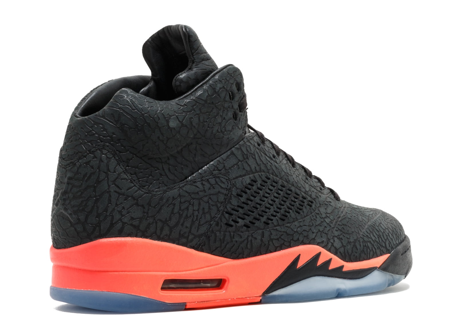 Jordan 5 cheap retro 3lab5 infrared