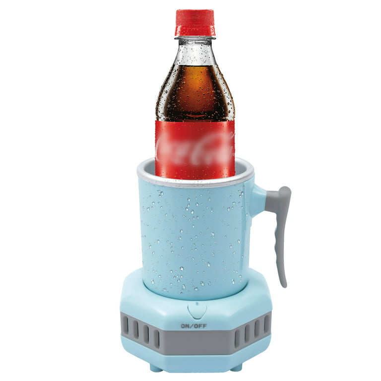 Cupcooler Desktop Beverage Instant Cooler