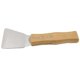 thumbnail image 1 of 1pcs Ceiling In Spatula Scoop With Ceiling Shovel Accessories For H, 1 of 5