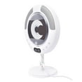 thumbnail image 1 of ELEPEX CD Player FM Radio Surround Sound Bluetooth MP3 Player Wall Mount Speaker System Portable DVD Player Discman Player, 1 of 5