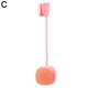 thumbnail image 2 of Wall Mounted Hair Dryer Holder Lazy Hands-free, 2 of 3