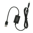 thumbnail image 3 of US Bto DC Step Up Cable,1.2m USB 5V to US Bto DC Power Regulator Cable Step Up Voltage Converter Power Cable Precision Engineered, 3 of 8