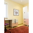 thumbnail image 6 of Marmont Hill Dino Fossil Framed Wall Art, 6 of 6
