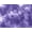 Petal Purple Tie Dye, variant on Woman Within Plus Size Perfect Printed Short-Sleeve Boatneck Tunic