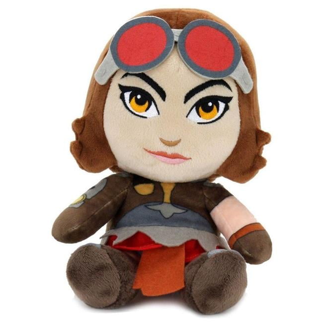 Kidrobot KR16280 Magic the Gathering-Kidrobot Chandra Phunny Novelties Toys - Walmart.com