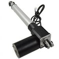 thumbnail image 2 of Techtongda 12V Electric Linear Actuator Motor 3.94inch(100mm) Heavy Duty Actuators Controller 021363, 2 of 2