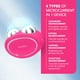 thumbnail image 3 of Dispositivo facial FOREO Bear 2 Advanced para levantamiento y tonificación, 3 of 6