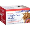 Equate Original Weight Loss Shake-choc