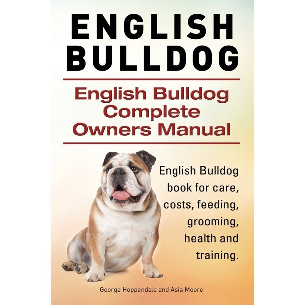 Bulldog Vault Instruction Manual