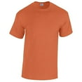 thumbnail image 7 of Gildan Men's Short Sleeve Heavy Cotton 100% Cotton T-Shirt - 5000, 7 of 7