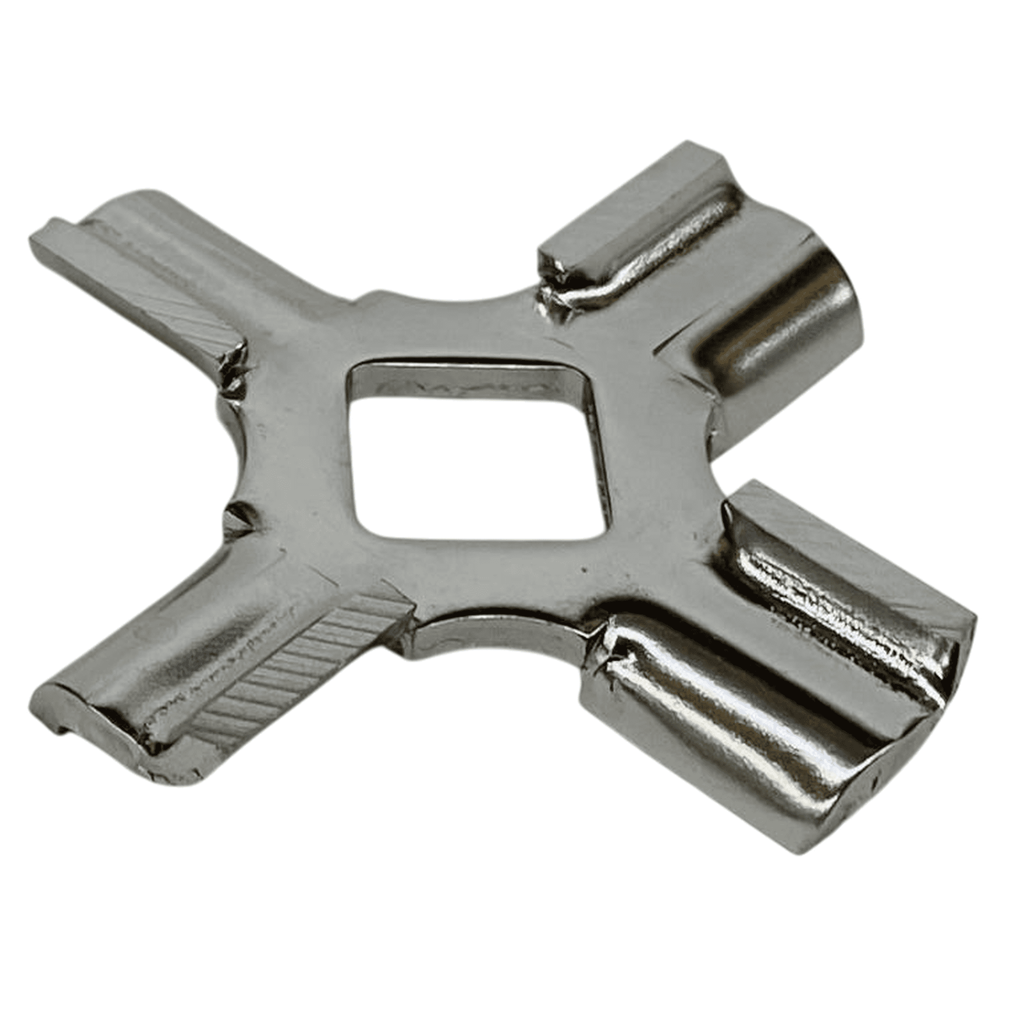 WPW10408733, Food Grinder Blade fits Whirlpool KitchenAid Stand Mixer