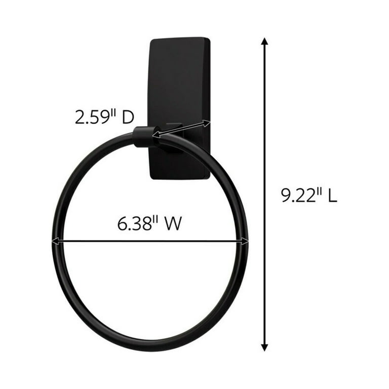 3m command towel ring sales