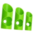thumbnail image 4 of Herramienta de Corte de Tubos de Espuma de 3 Piezas, Accesorio Profesional para Cortar Aislamiento de Tubos, Ideal para Industrias, Hogares Y Comercio Verde, 4 of 9