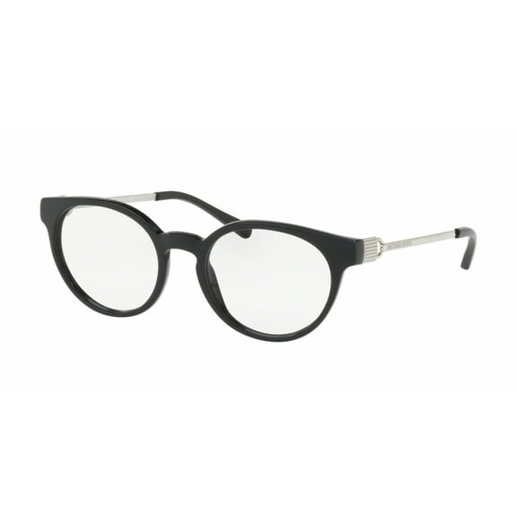 Michael Kors 4048 Kea Eyeglasses 3163 Black, Full Rim